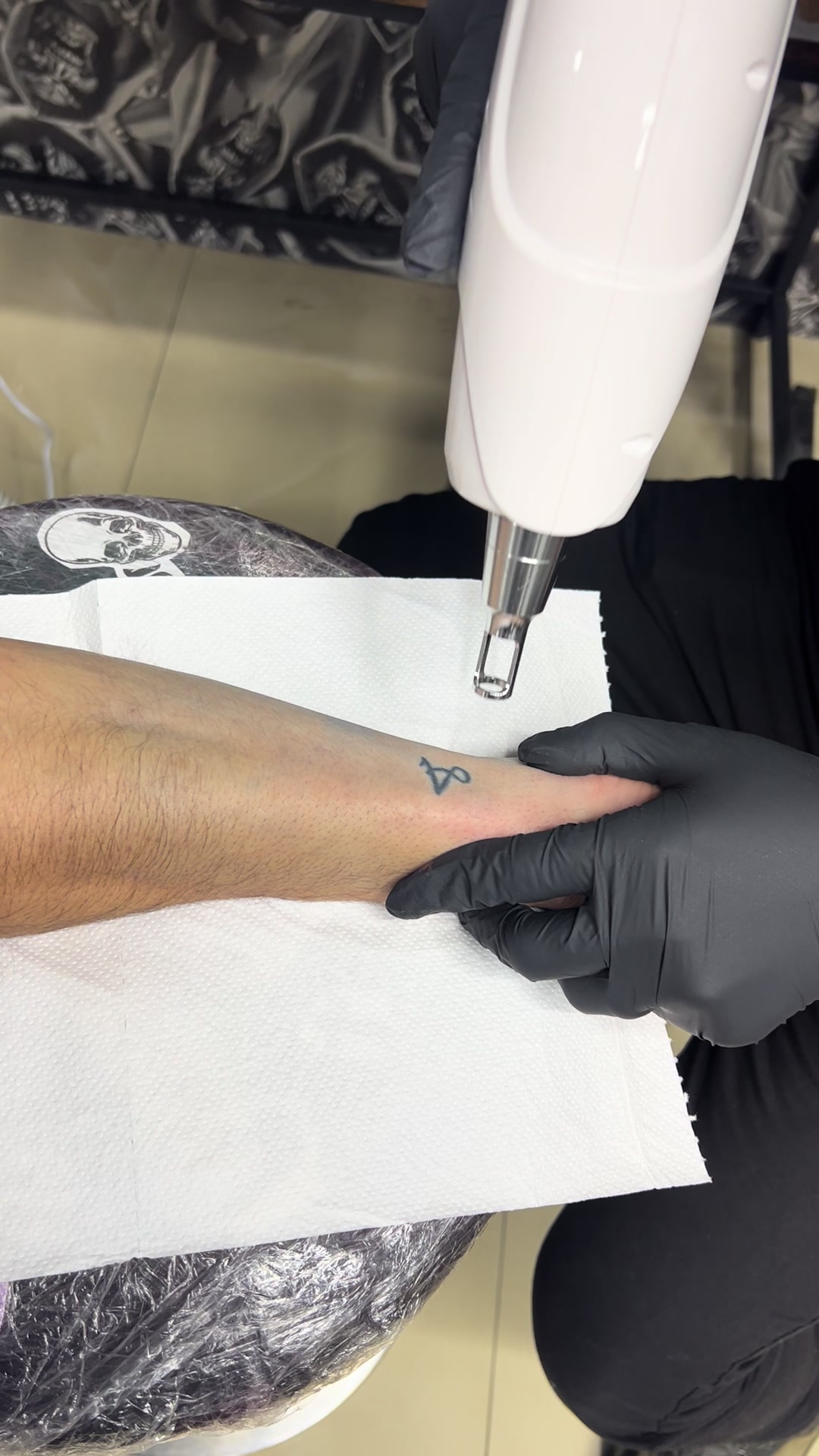 @Monaco ink tattoo
