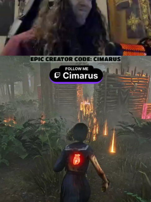 @Cimarus