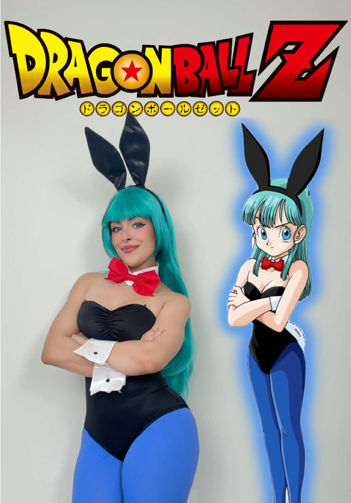 @Cosvickye Cosplay