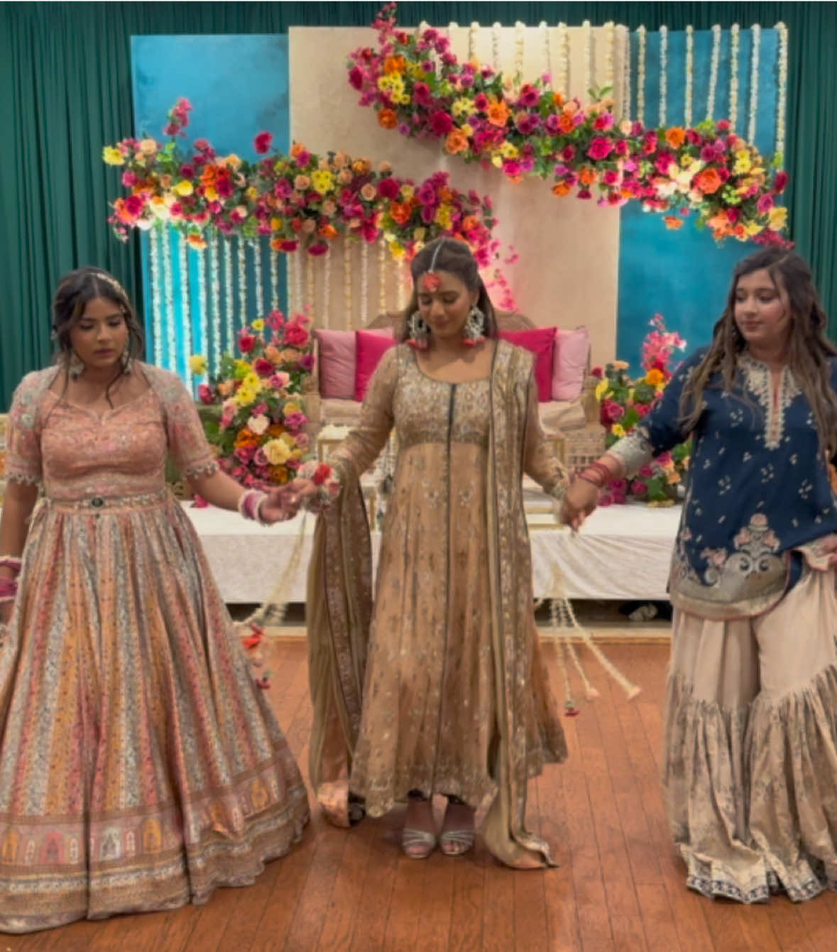 @DMV Wedding Content Creator