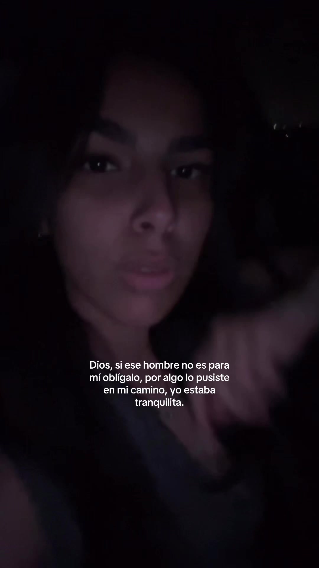 @Kamilah Rodriguez