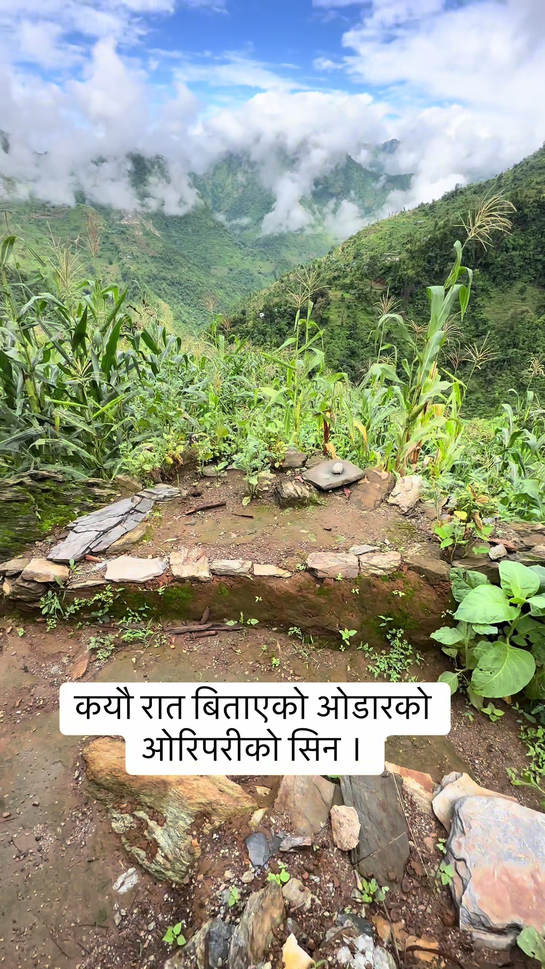 @Tulsi Shrestha