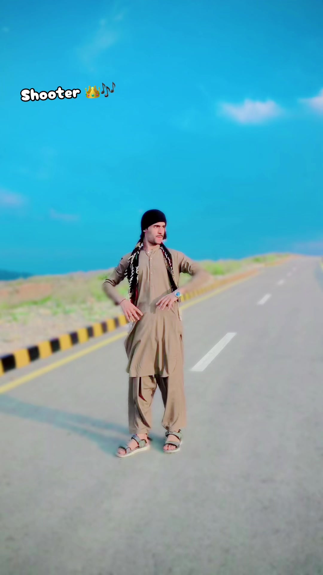 @✈️☝🏿SHØõTER ✈️ ٩٩٩ 🥷