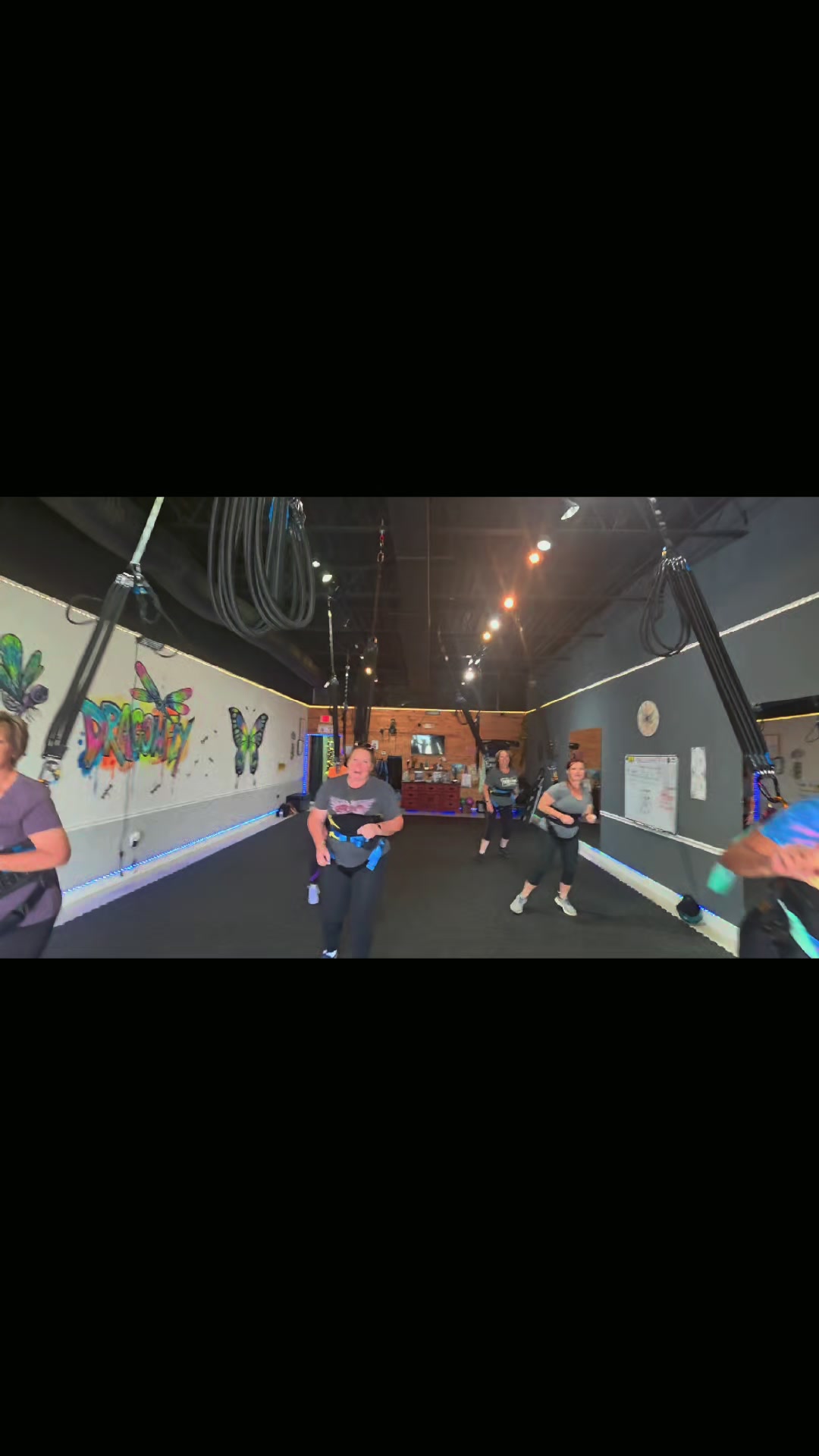 @Dragonfly Bungee
