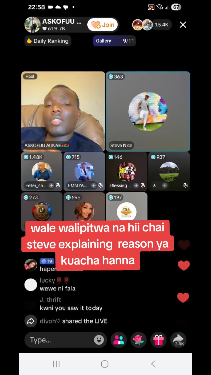 @Tiktok Blogger1 ๐ต โ๏ธ ๐ซ