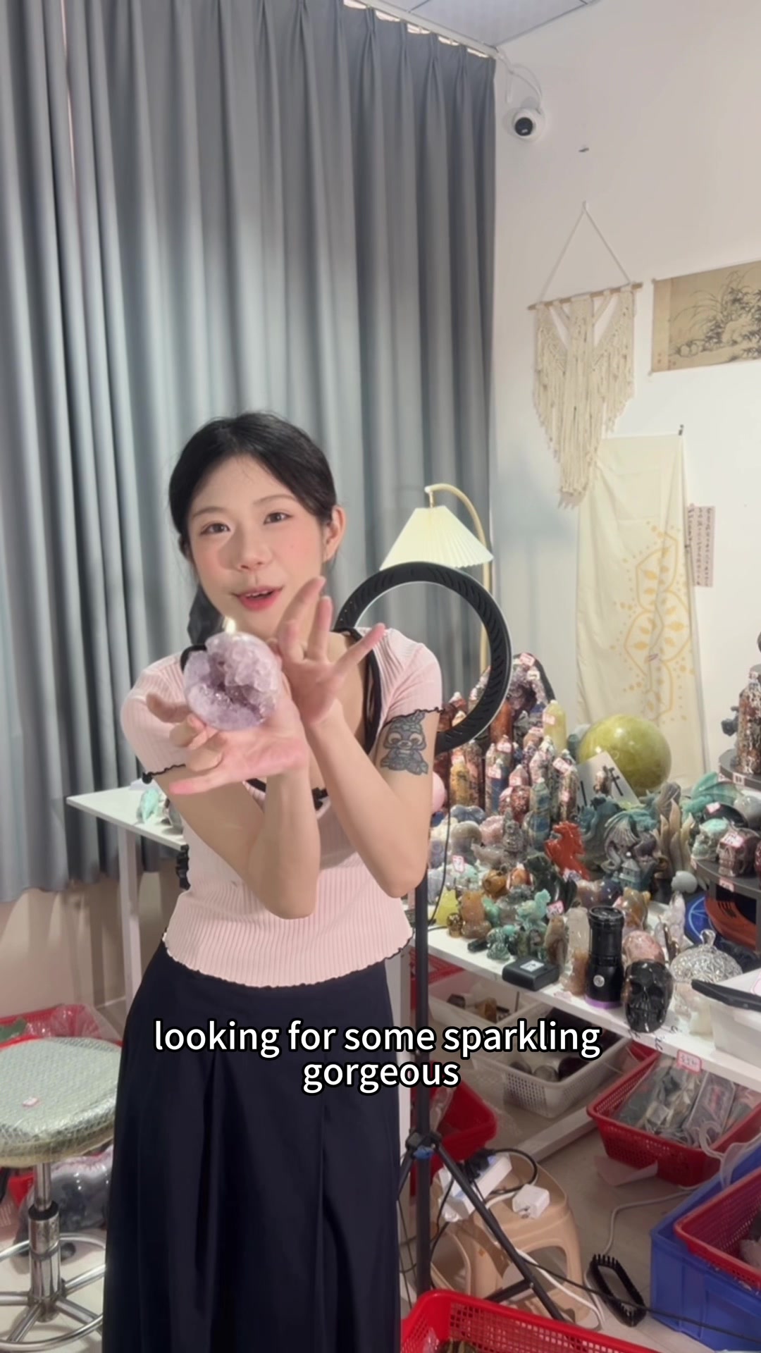 @IG Crystal Paradise