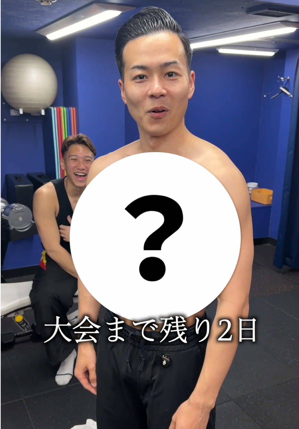 @人間スペシャル✨