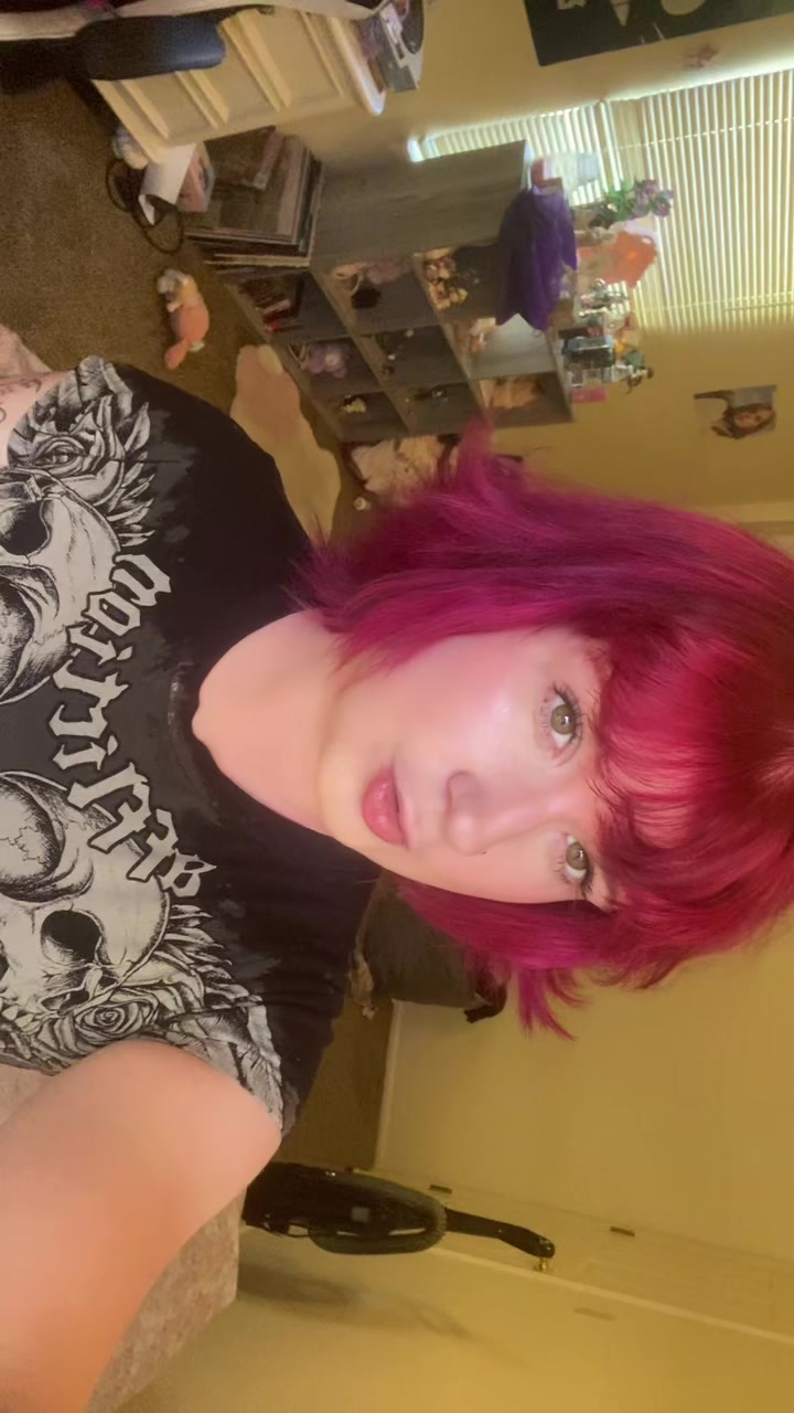 @sillygal🐾