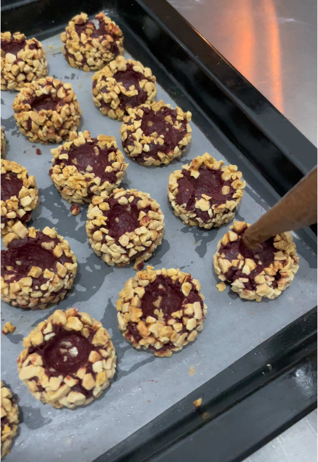 @FAR BAKERY