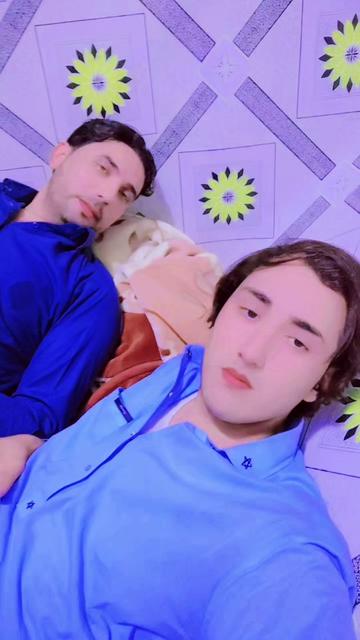 @Alimzeb Dilsoz