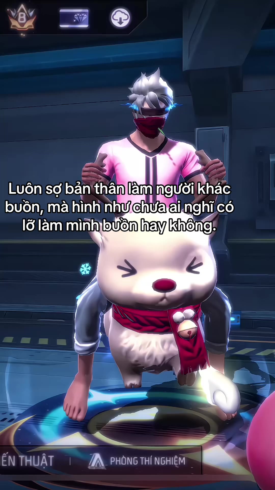 @thằng khoa điên
