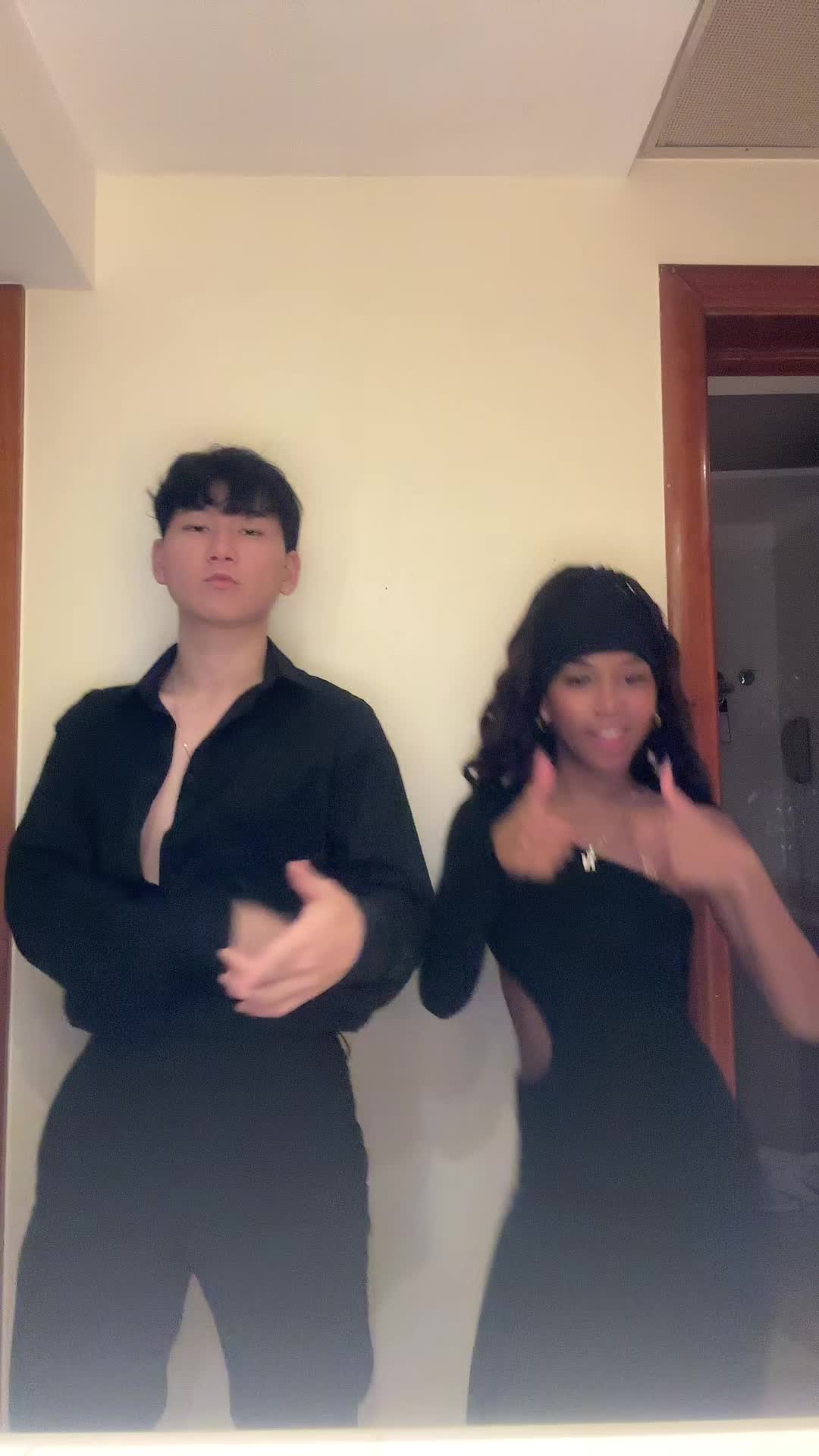 @Nashla & Joseph