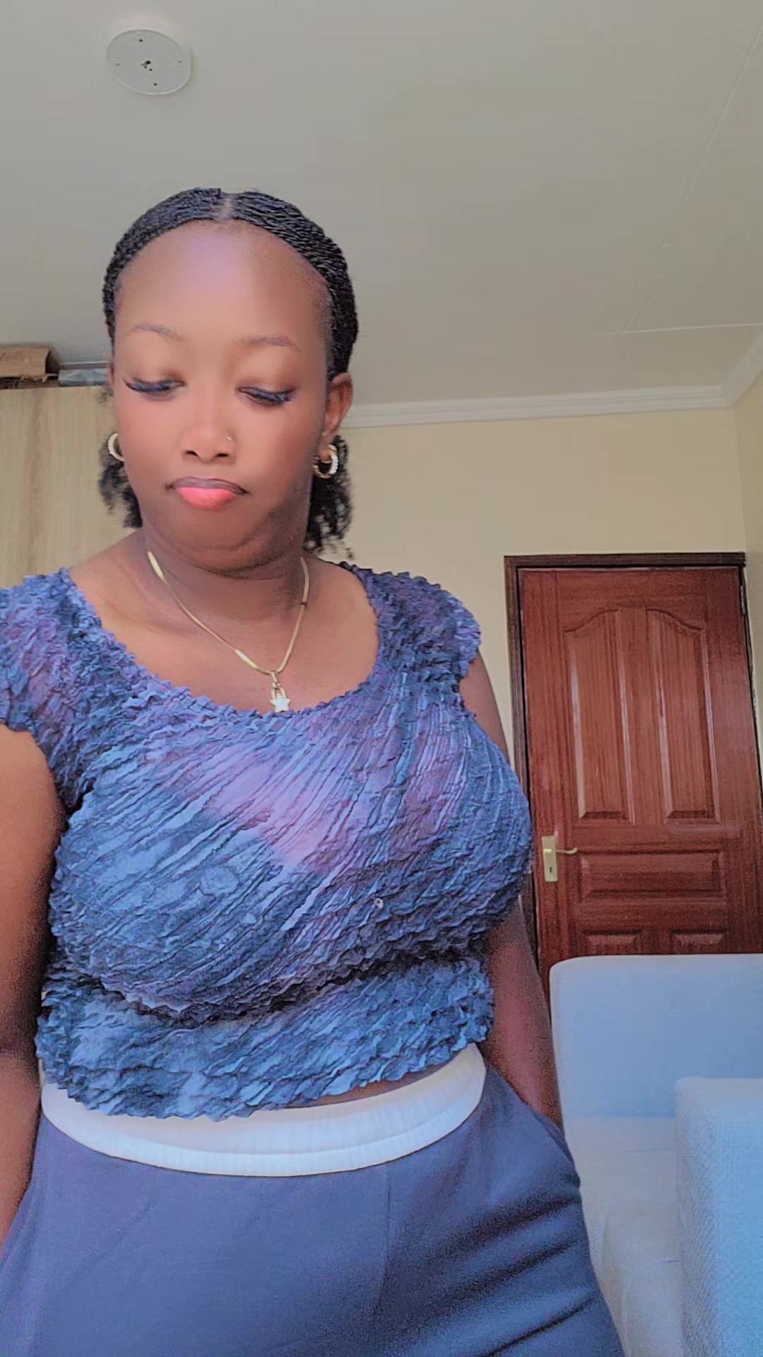 @Claudia tenai🇰🇪