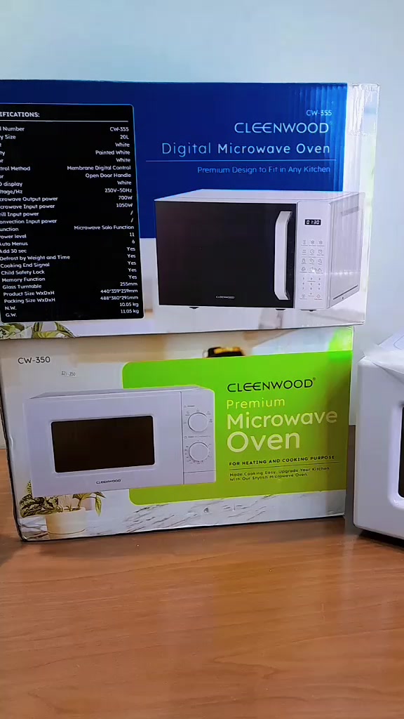 @SVS SMART KITCHEN