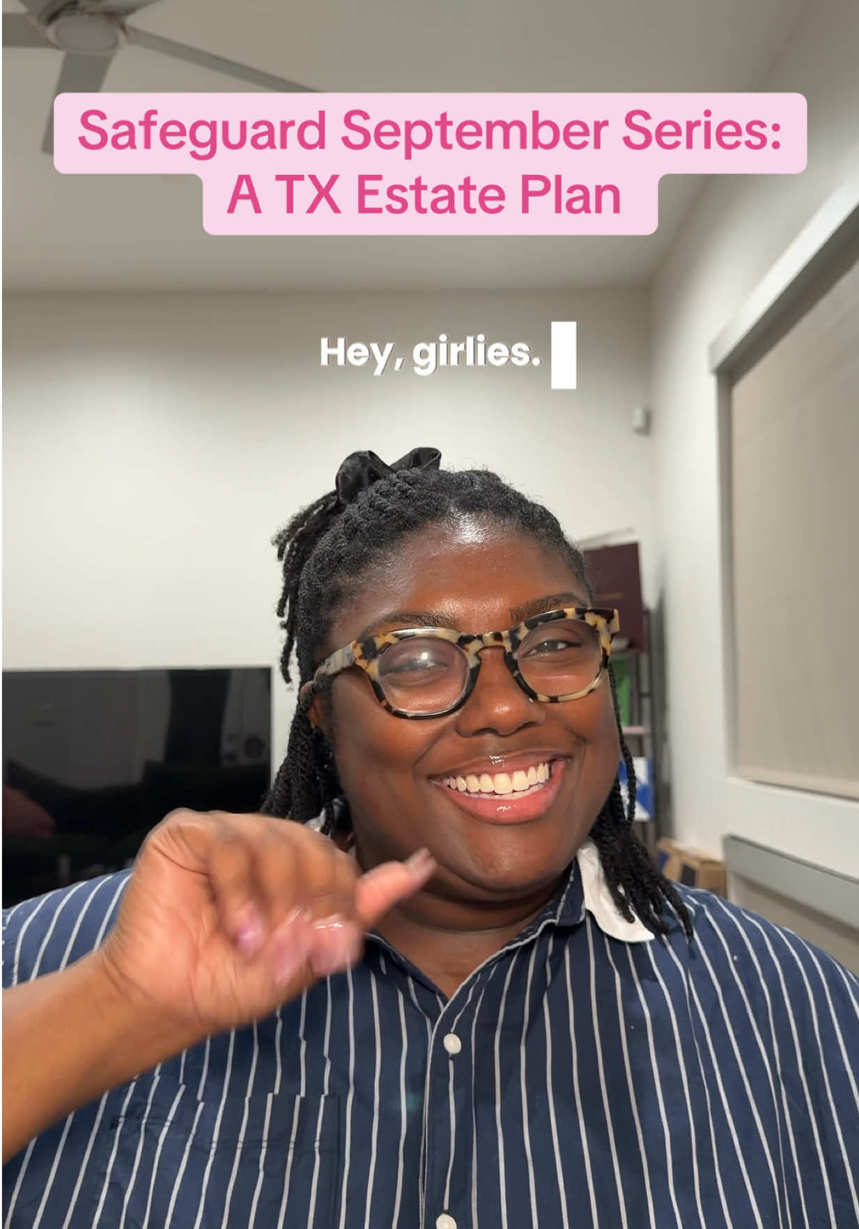 @J. Davis|Atty & Fashion Girly