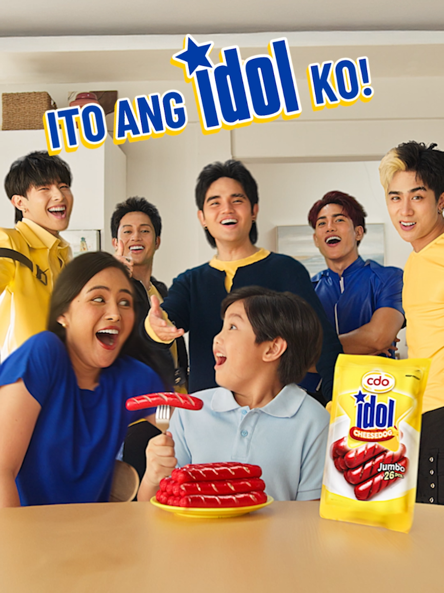 @CDO Idol