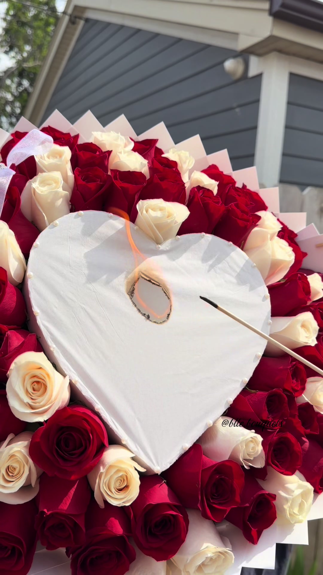 @Belle Bouquets