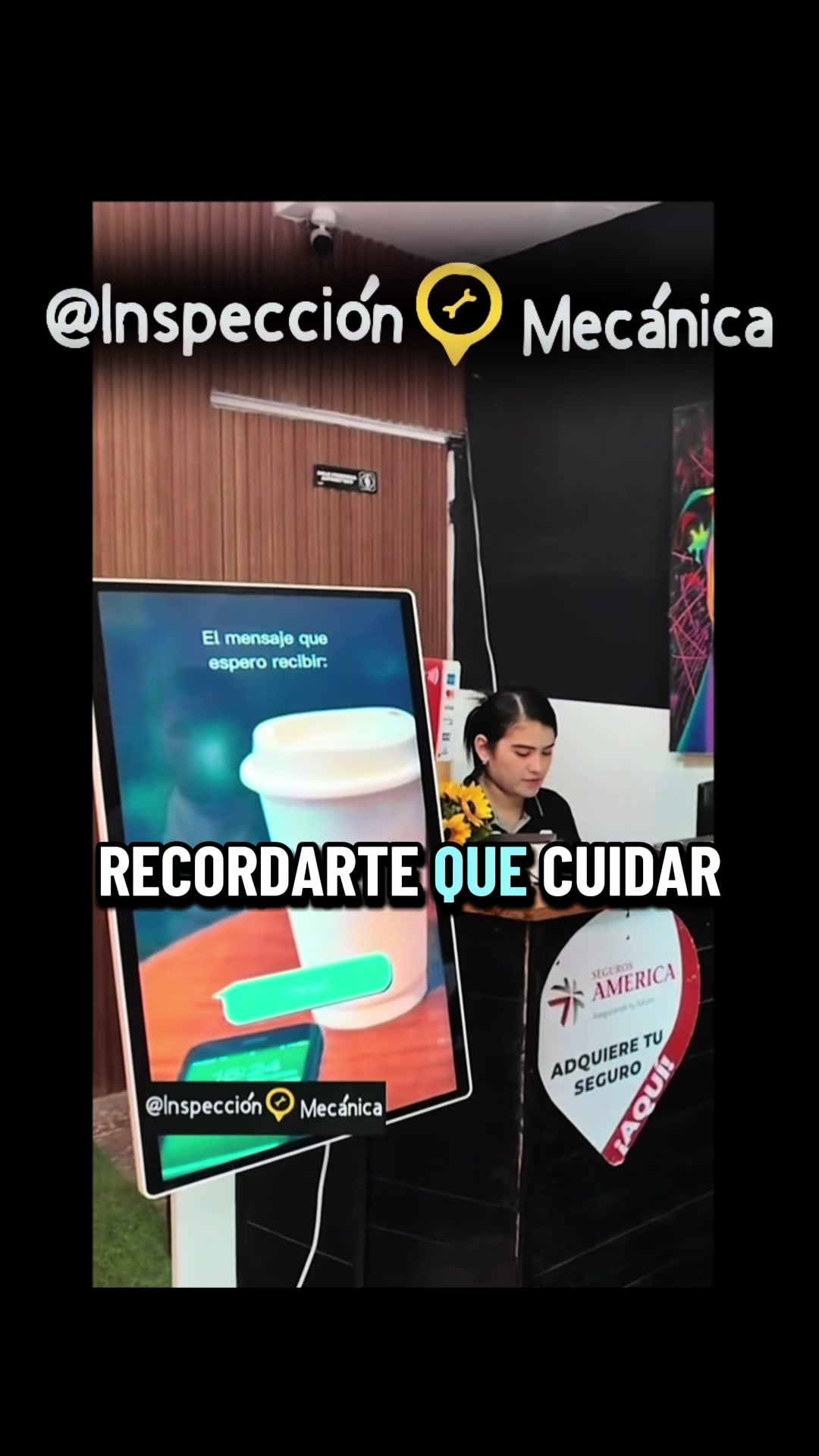 @Inspeccion mecanica