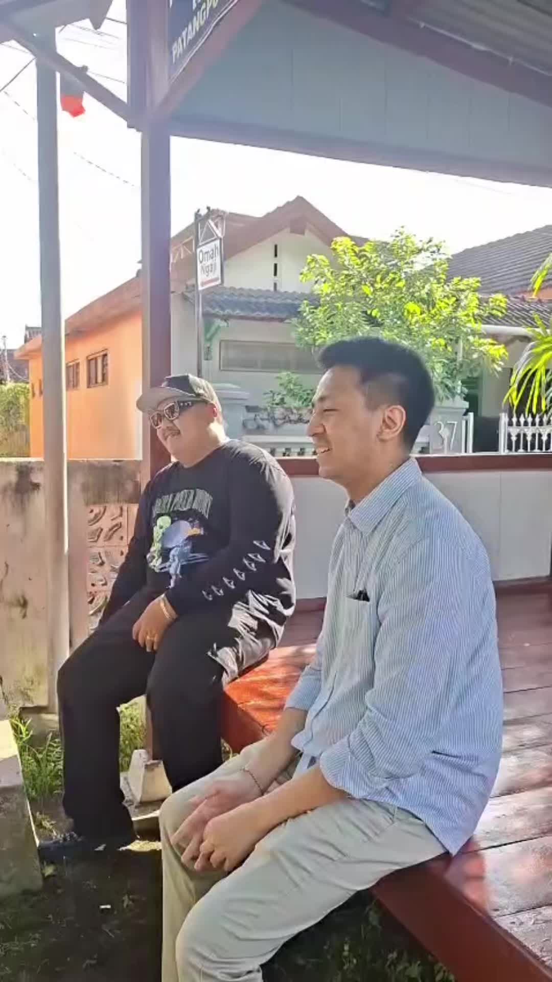 @Cahaya Abadi