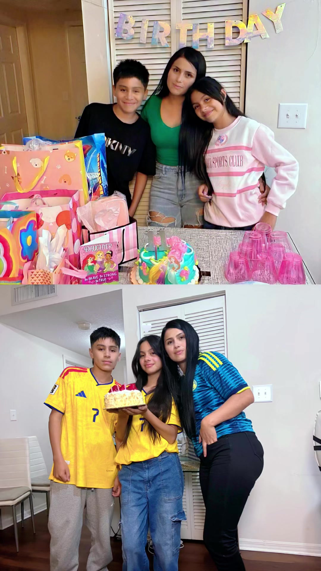@Jenny Cortez