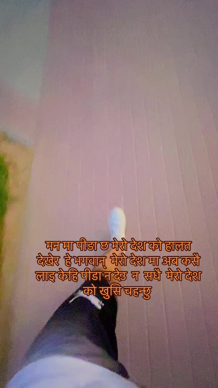 @bimal poudel