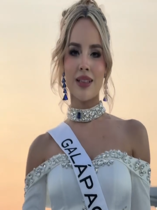 @Queens Ecuador