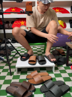 @HẬU B&aacute;n D&eacute;p
