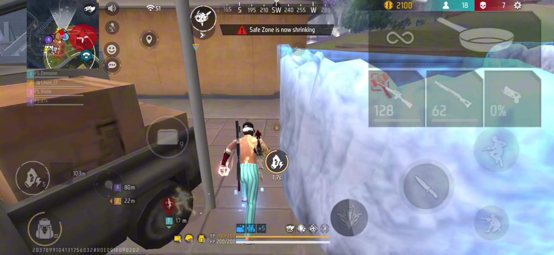 @Vishh 🧃