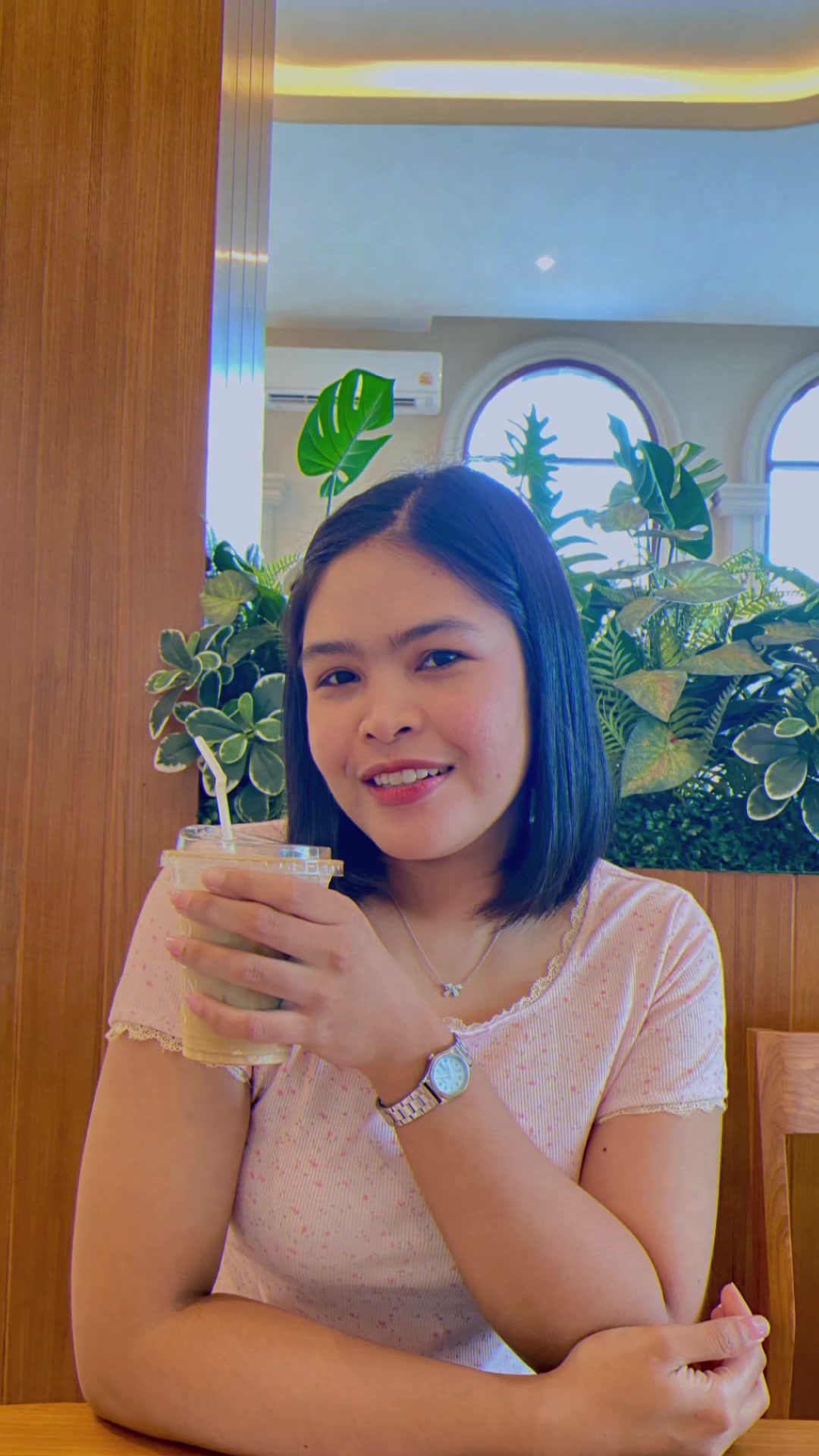 @ชาเขียวหวานน้อย ◡̈
