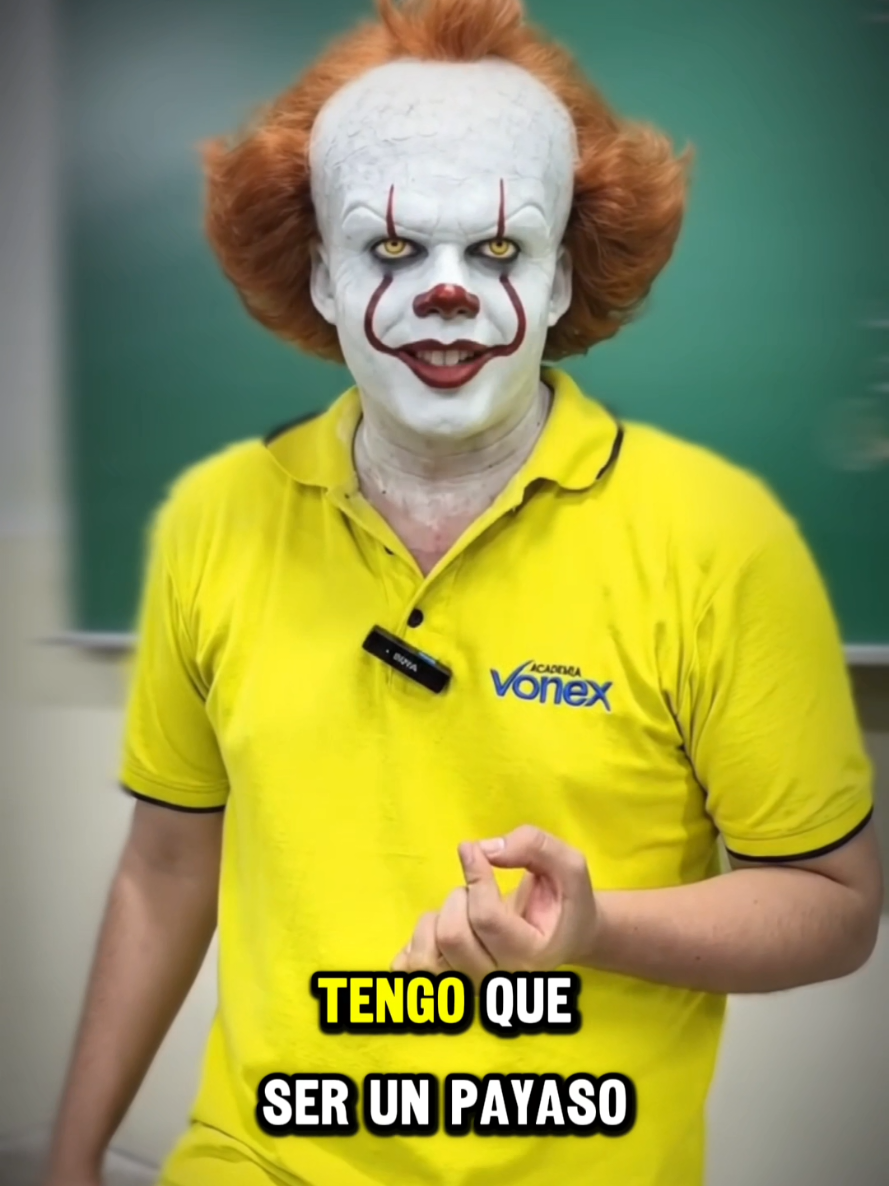 @Academia Vonex