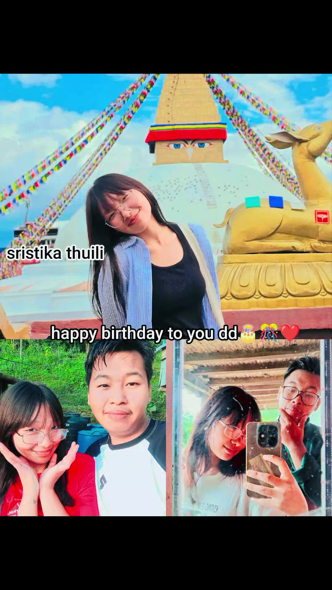 @Pranil Rai