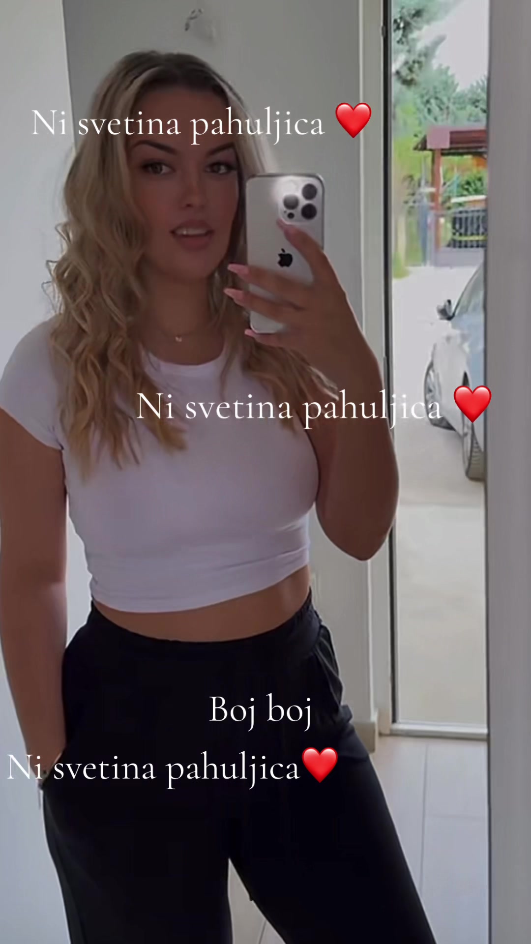 @Ni svetina pahuljica ❤️❤️