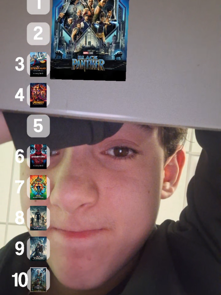 @Beanie