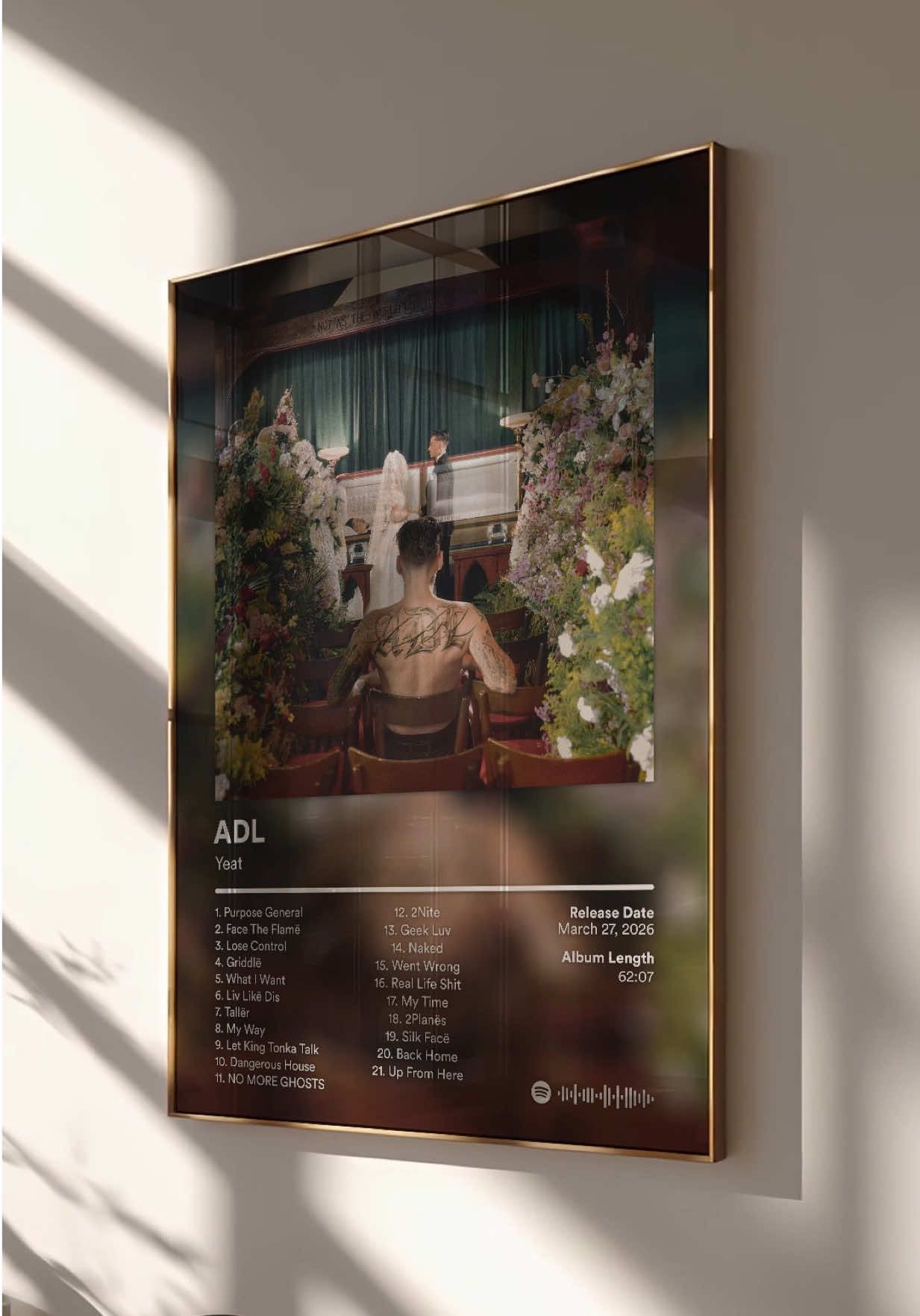 @Radial Posters