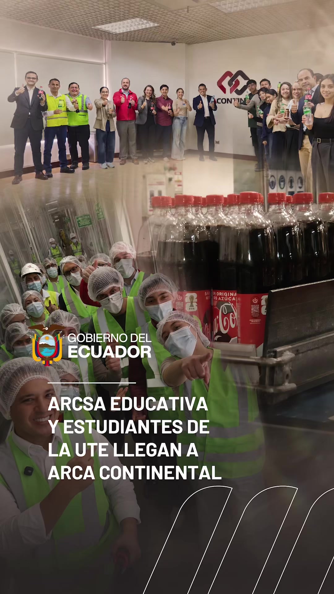 @Arcsa Ecuador
