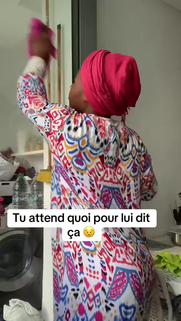@L&rsquo;actrice Mondesir ✝️❤️