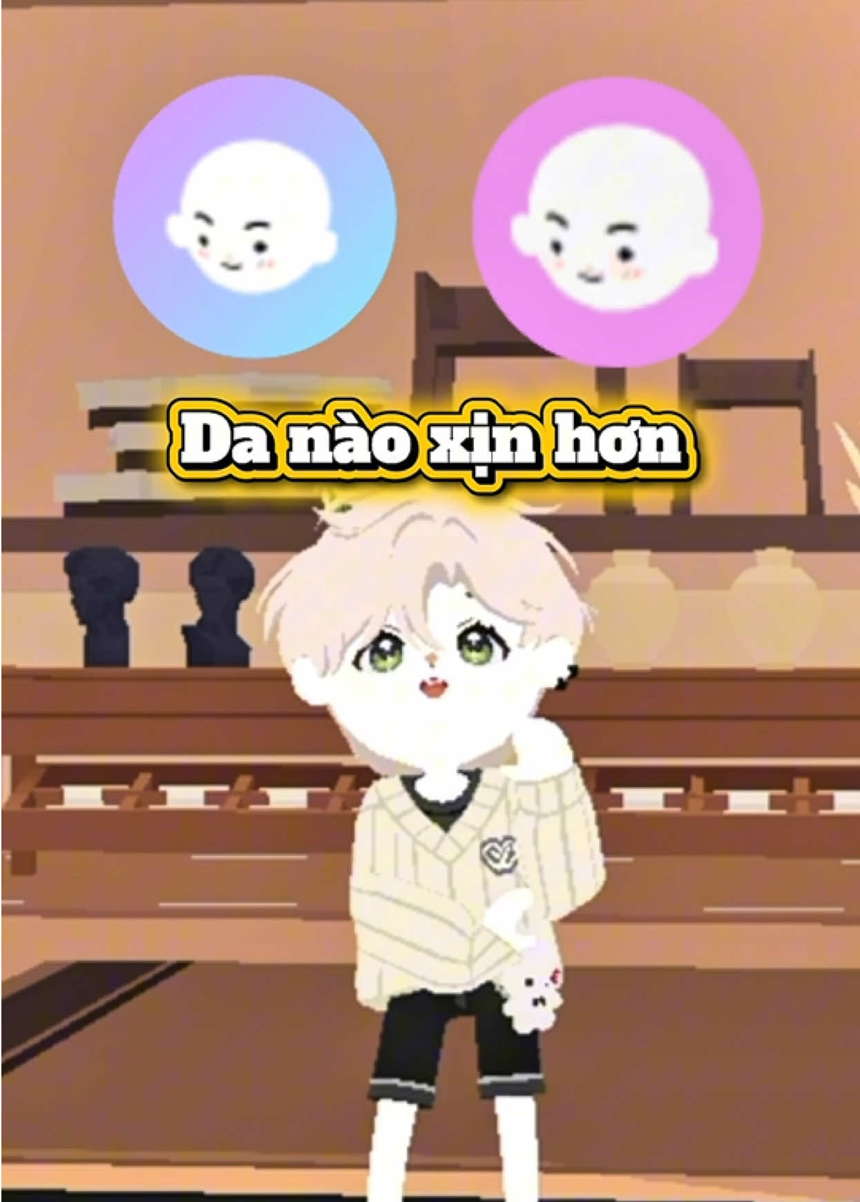 @OTTER PLAY