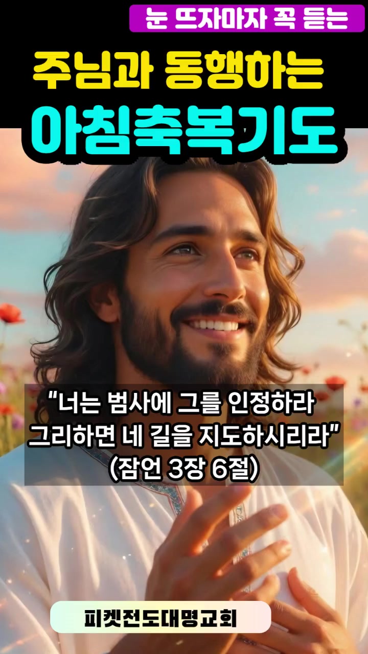 @피켓전도 김종일 목사