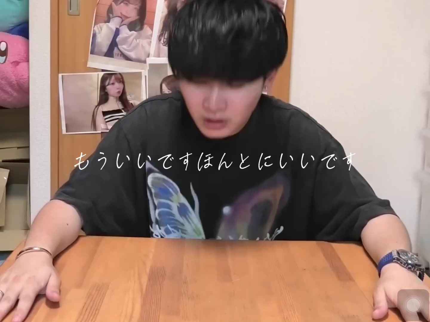 @๐ ๐คจ ใใใคใใฐใ๐ ๐ ๐งก ๐