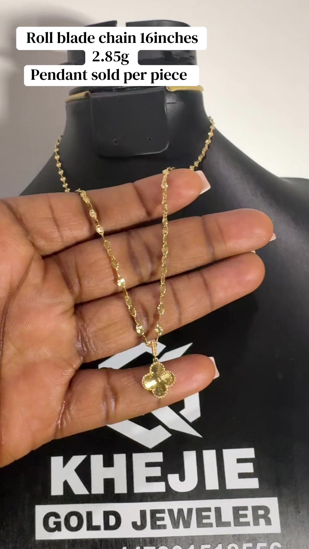 @Khejiegoldjeweler🇬🇧