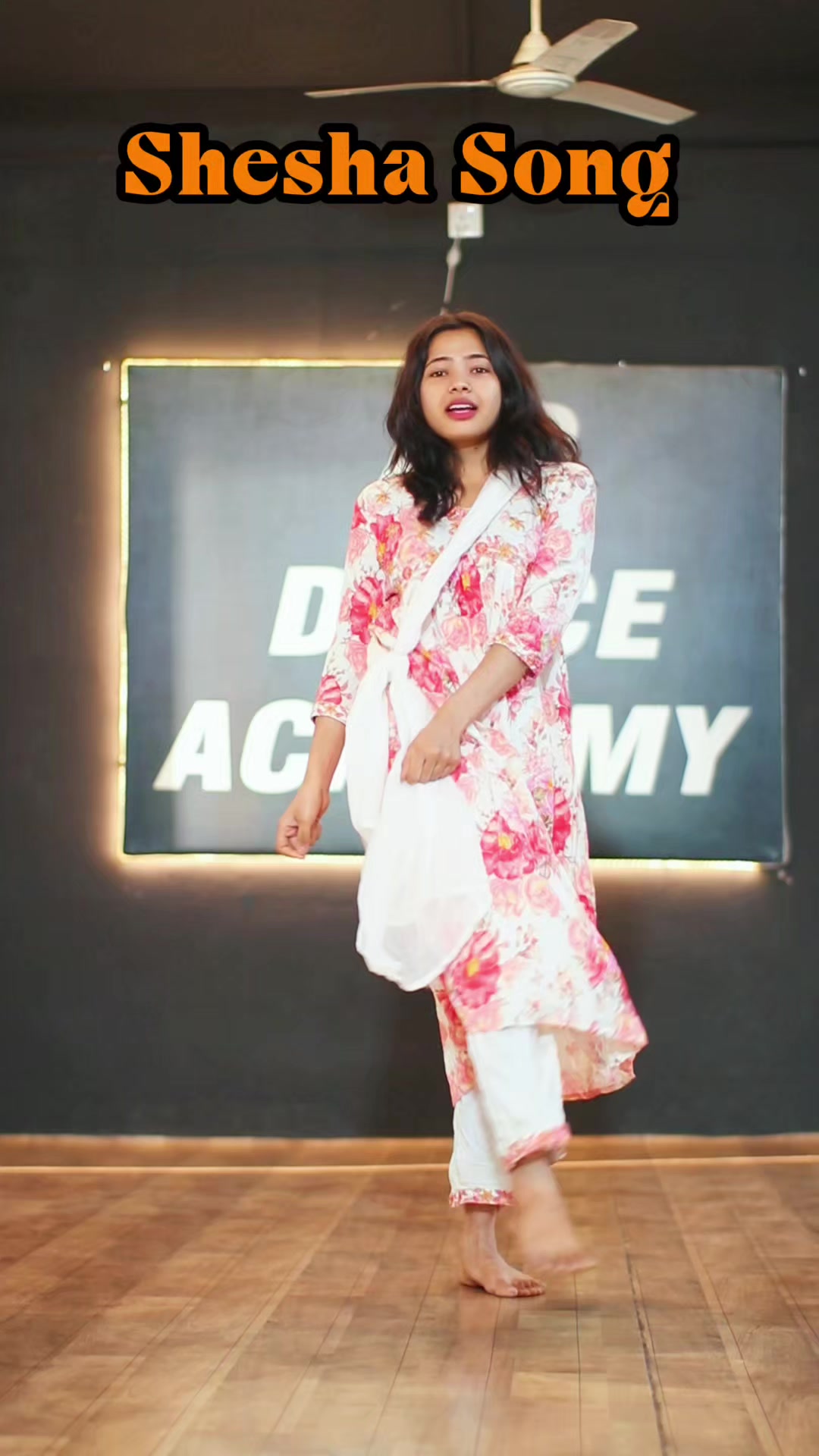 @AS DANCE ACADEMY