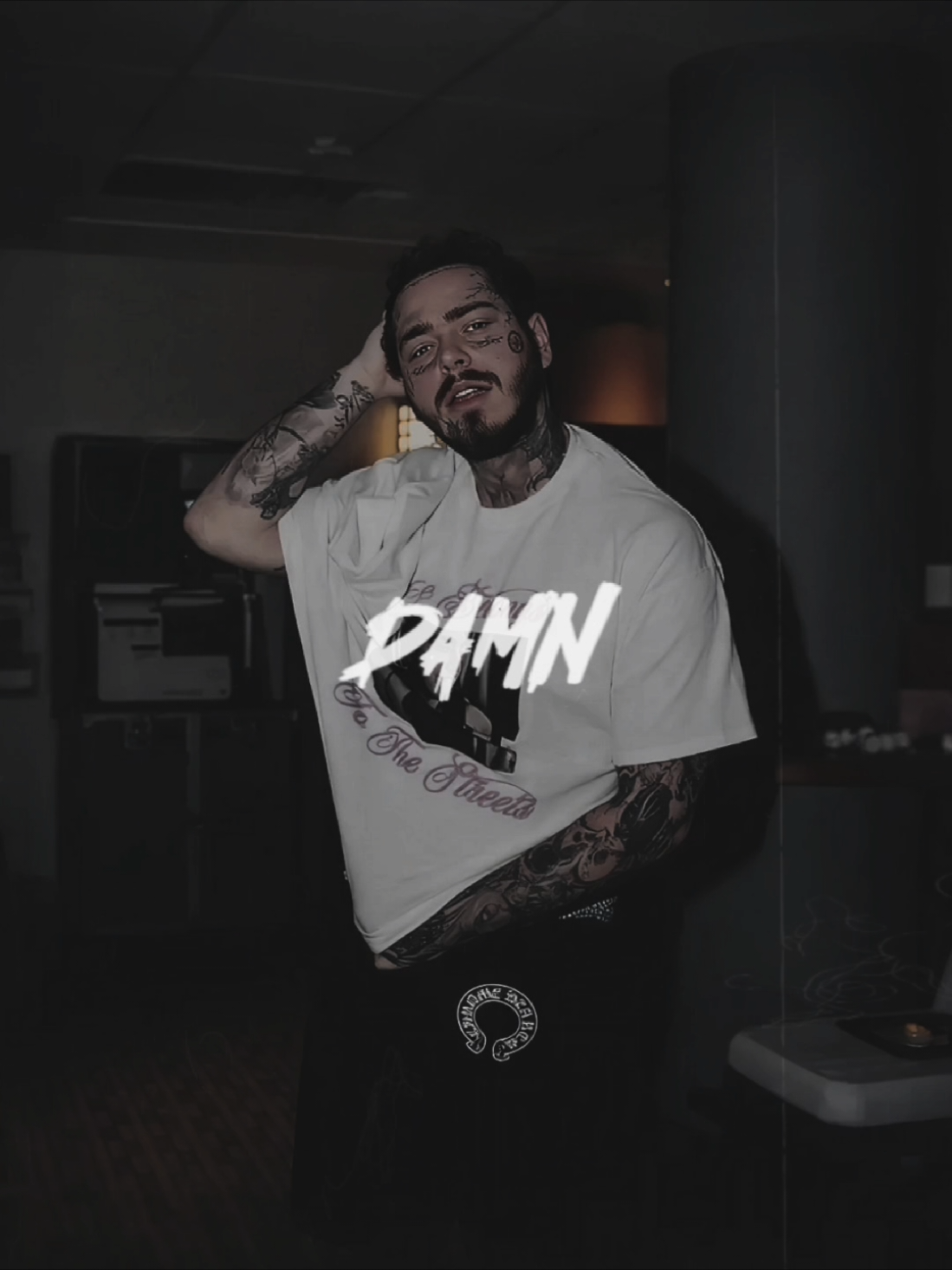 @Music Template