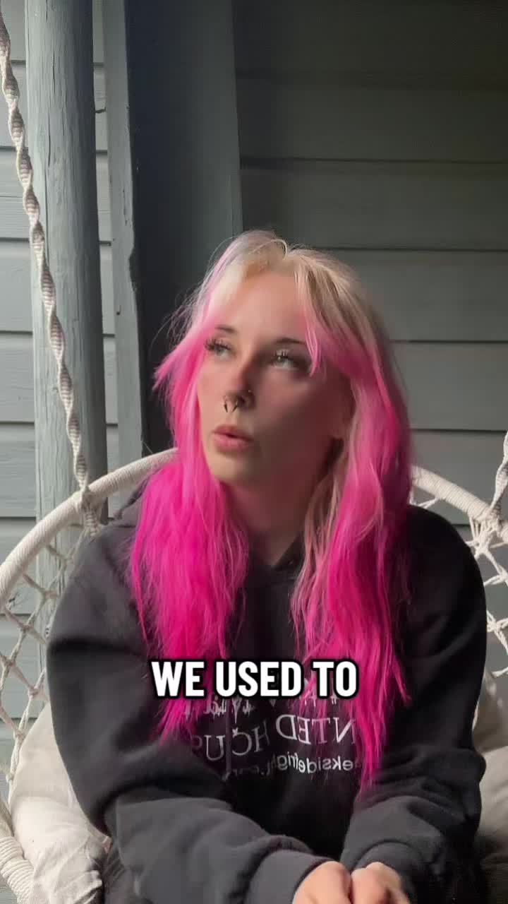 @Harley Frances