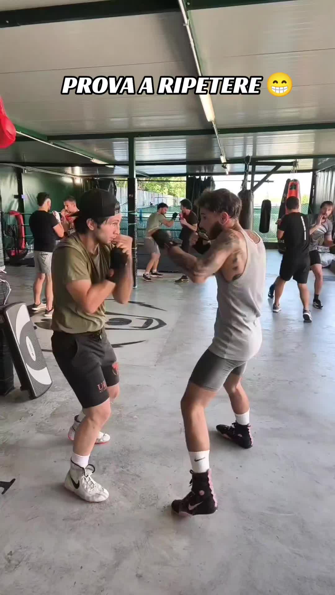 @UrsuDenisBoxeAcademy