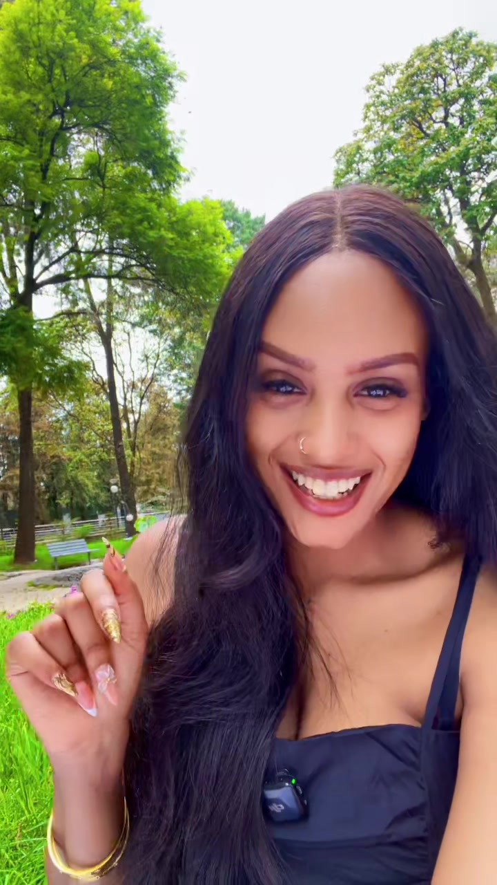 @Viviyan Amir 🇪🇷