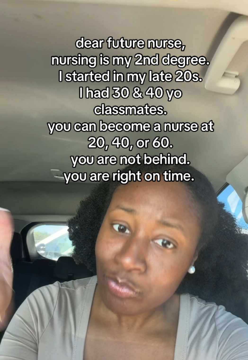 @Mia Lynn&eacute;, BSN, RN