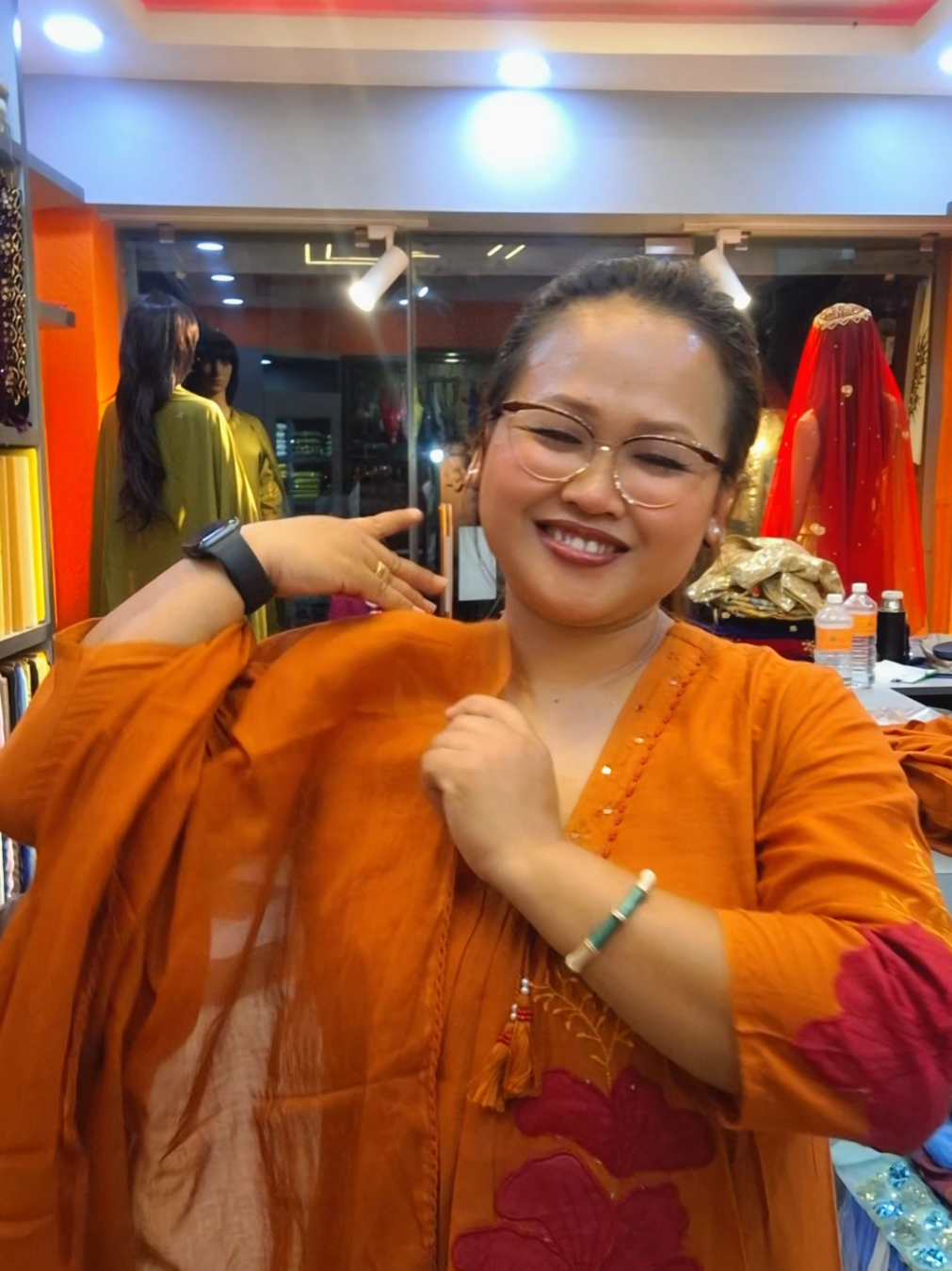 @The Himalaya Boutique