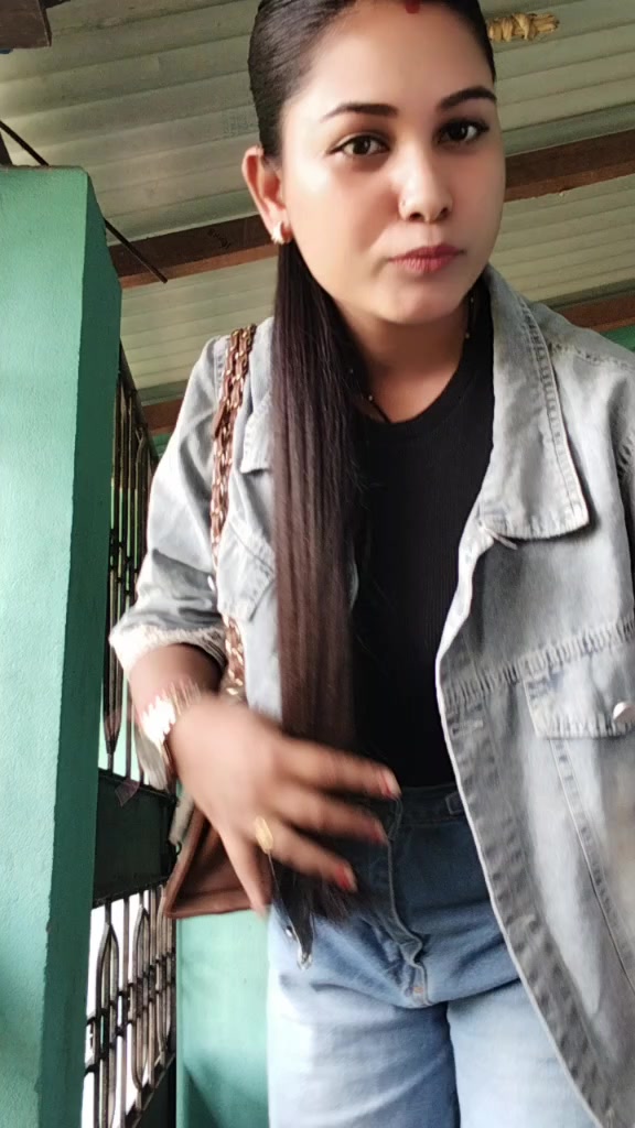 @Mrs karki 🥰😘