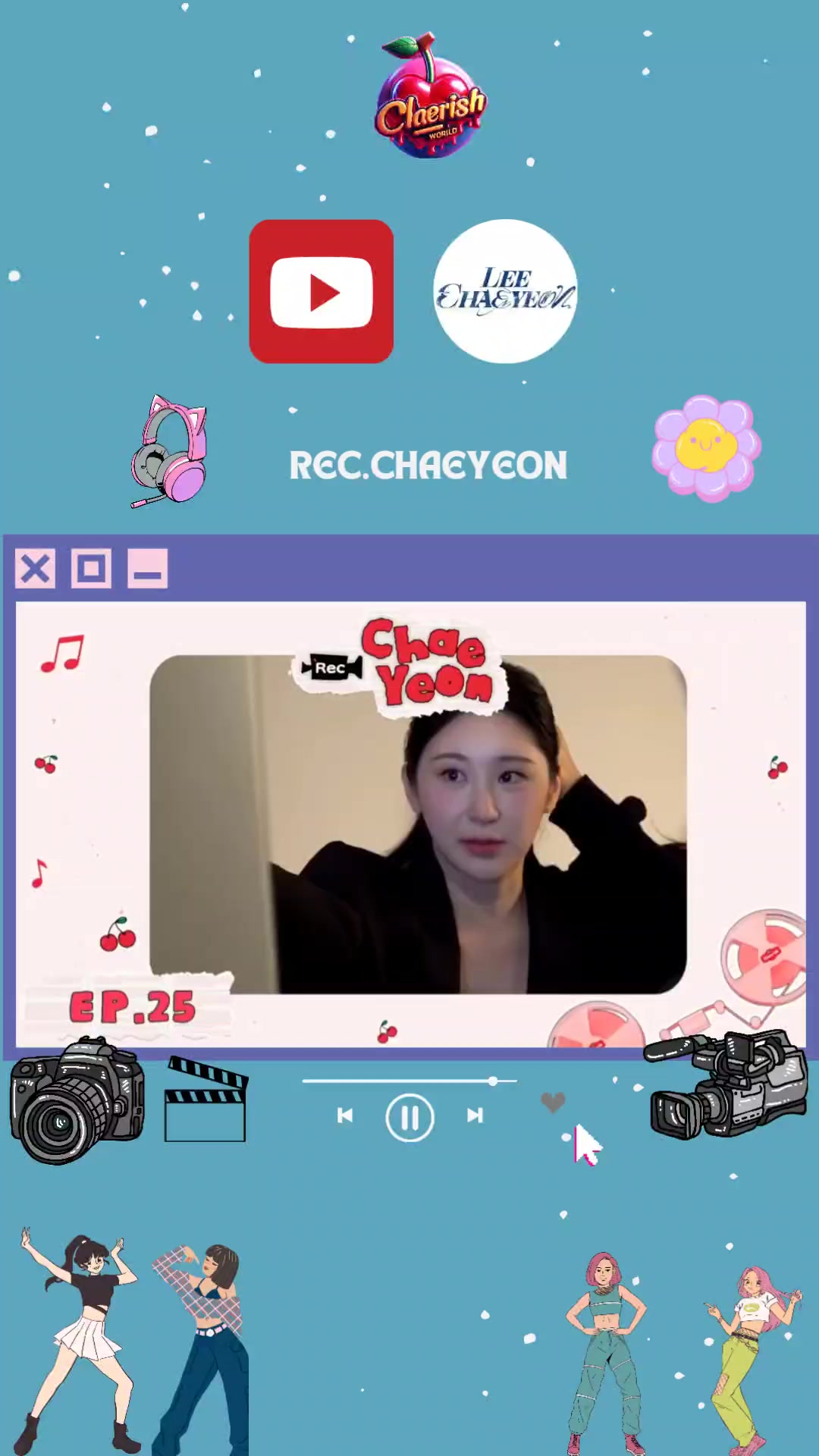 @chaerishworld