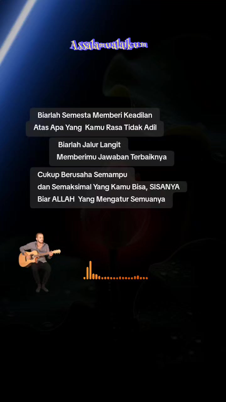 @CAK'SO TOK